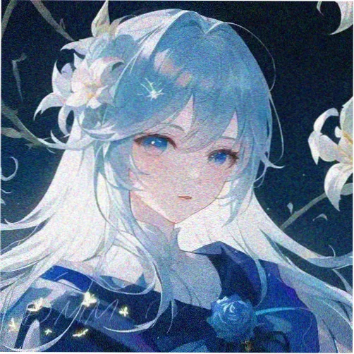 小满 头像